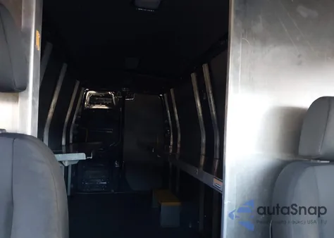 2019 Mercedes-Benz Sprinter 2500 High Roof V6 z USA, uszkodzony, nr VIN WD4PF1CD5KP146699